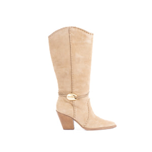 JODY | DARK TAUPE