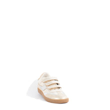 Load image into Gallery viewer, NOTICE VELCRO | SILVER/GOLD
