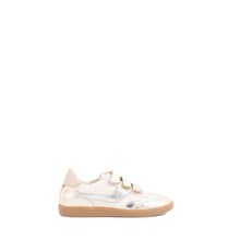 Load image into Gallery viewer, NOTICE VELCRO | SILVER/GOLD
