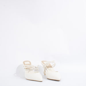 KLAIRE | WHITE
