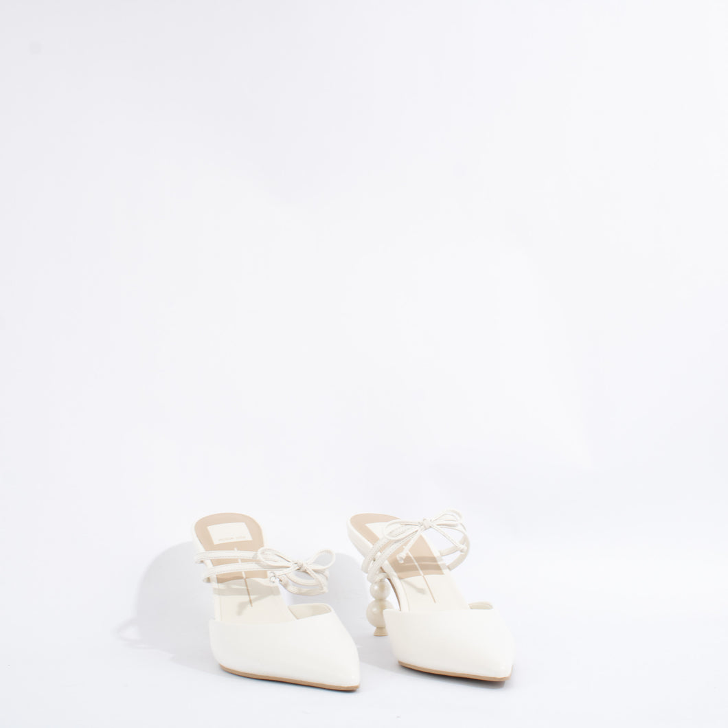 KLAIRE | WHITE