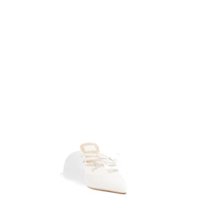 KLAIRE | WHITE