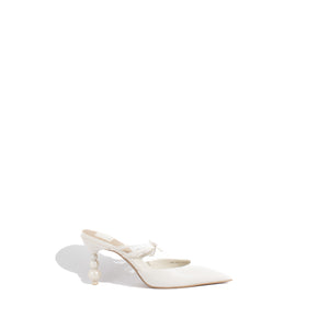 KLAIRE | WHITE