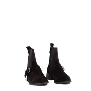 CHELI | BLACK