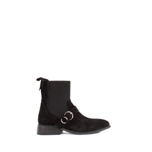 CHELI | BLACK