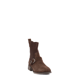 CHELI | BROWN