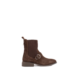CHELI | BROWN