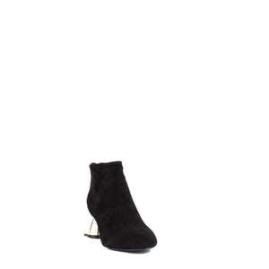 KNOWLTON HEEL | BLACK