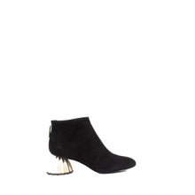 Load image into Gallery viewer, KNOWLTON HEEL | BLACK
