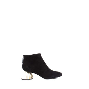 KNOWLTON HEEL | BLACK