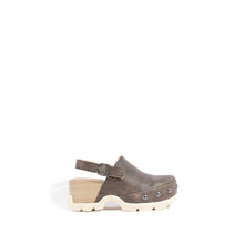 Load image into Gallery viewer, ROAM&#39;N CLOG | CANOE/BLEACHED CERAMIC
