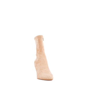 AMARA | TOFFEE SUEDE