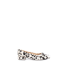 Load image into Gallery viewer, MABEL | WHITE/BLACK
