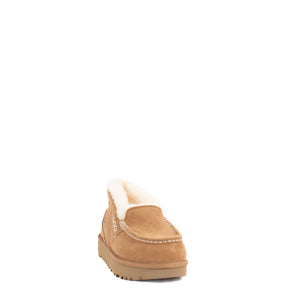 ANSLEY PARK | CHESTNUT