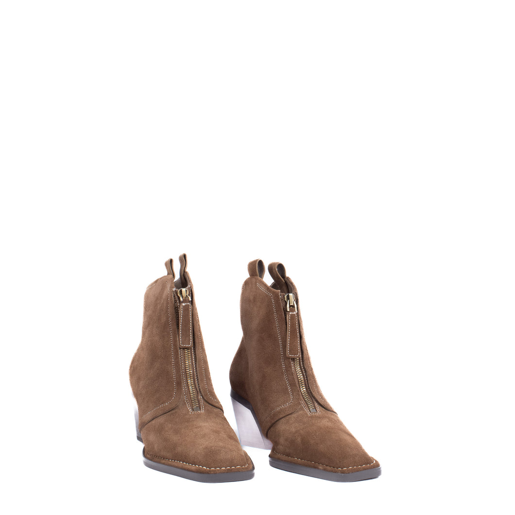 JORDAN | MOCHA