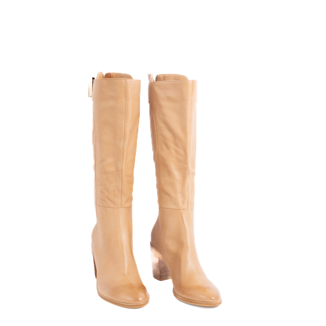 TULTI | DARK TAN