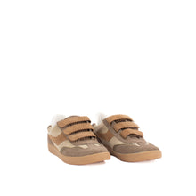 Load image into Gallery viewer, NOTICE VELCRO | DARK OLIVE
