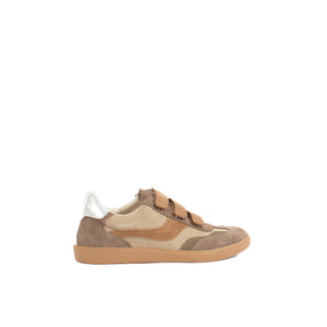 NOTICE VELCRO | DARK OLIVE