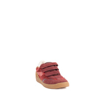 Load image into Gallery viewer, NOTICE VELCRO | OXBLOOD
