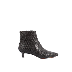 MARCELLA | BLACK WEAVE
