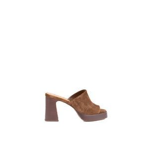ROWAN | PECAN BROWN