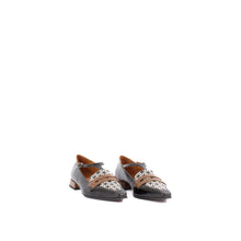 Load image into Gallery viewer, GANNY | BLACK/CAFE

