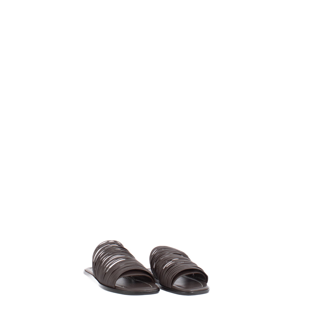 ALESSANDRA FLAT | ESPRESSO