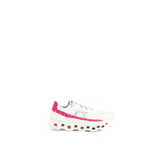 Load image into Gallery viewer, CLOUDMONSTER WOMEN | IVORY/GRENADINE
