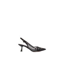 Load image into Gallery viewer, JACIE | BLACK SUEDE
