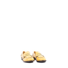 Load image into Gallery viewer, BOOKS-2 | YELLOW PATENT
