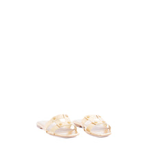 Load image into Gallery viewer, VIA SLIDE | PALE GOLD
