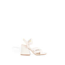 Load image into Gallery viewer, RENATA | SUGAR WHITE
