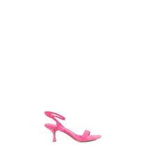 Load image into Gallery viewer, KIMBRA | FUCHSIA SUEDE
