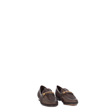 Load image into Gallery viewer, LORAINE MESH | CAFE NOIR
