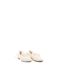 Load image into Gallery viewer, LORAINE MESH | MODERN IVORY
