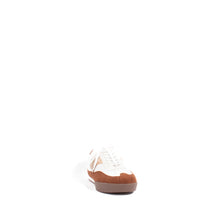 Load image into Gallery viewer, CLAY | COGNAC/WHITE COMBO
