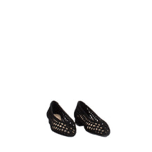 Load image into Gallery viewer, ALSACE | BLACK SUEDE
