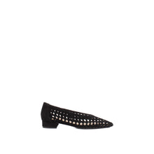 Load image into Gallery viewer, ALSACE | BLACK SUEDE
