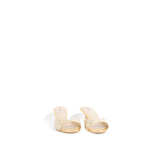 Load image into Gallery viewer, CHAMONIX | GOLD/SILVER
