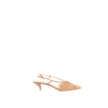 Load image into Gallery viewer, ADAVI | SAND SUEDE
