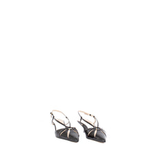 Load image into Gallery viewer, ADAVI | BLACK PATENT
