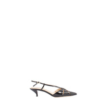Load image into Gallery viewer, ADAVI | BLACK PATENT
