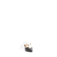 Load image into Gallery viewer, BAYONNE | BLACK/WHITE
