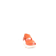 Load image into Gallery viewer, KINETIC IMPACT WEDGE | CRIMSON FIRE
