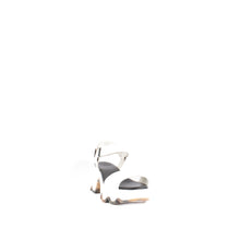 Load image into Gallery viewer, KINETIC AURA Y-STRAP | SEA SALT/BLACK
