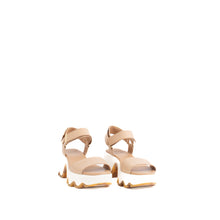 Load image into Gallery viewer, KINETIC AURA Y-STRAP | HONEST BEIGE
