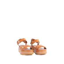 Load image into Gallery viewer, SUNPEAK PLATFORM Y-STRAP | ICED TEA
