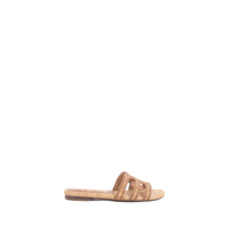 Load image into Gallery viewer, BAY MULTI | TAN RAFFIA
