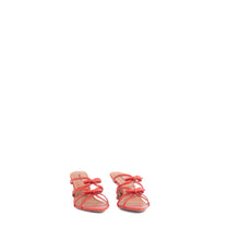 Load image into Gallery viewer, SABRINA SANDAL | RED
