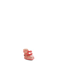Load image into Gallery viewer, SABRINA SANDAL | RED
